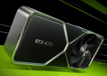NVIDIA telah resmi mengumumkan GeForce RTX 4070, mereka menjanjikan bahwa kartu grafis tersebut untuk gaming 1440p dengan ratusan FPS.