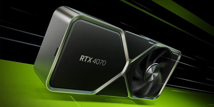 NVIDIA telah resmi mengumumkan GeForce RTX 4070, mereka menjanjikan bahwa kartu grafis tersebut untuk gaming 1440p dengan ratusan FPS.