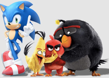 SEGA telah mengkonfirmasi rencananya dan memastikan dirinya untuk mengakuisisi pengembang Angry Birds, Rovio Entertainment.