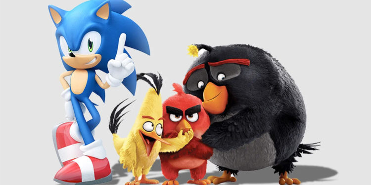 SEGA telah mengkonfirmasi rencananya dan memastikan dirinya untuk mengakuisisi pengembang Angry Birds, Rovio Entertainment.