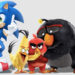 SEGA telah mengkonfirmasi rencananya dan memastikan dirinya untuk mengakuisisi pengembang Angry Birds, Rovio Entertainment.