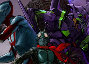 Bandai Namco baru saja merilis game terbaru mereka, SD Shin Kamen Rider Rumble di Nintendo Switch dan PC via Steam
