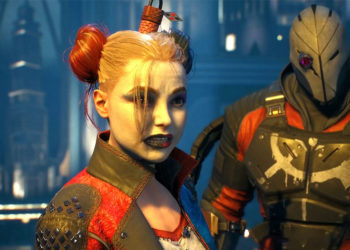 Rocksteady telah mengumumkan bahwa Suicide Squad: Kill The Justice League akan ditunda lagi perilisannya, kini ke tahun 2024.