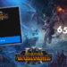 Total War Warhammer III yang seharusnya dibanderol dengan harga 650 ribu rupiah, kini mengalami bug price dan dibanderol 3.600 rupiah saja.