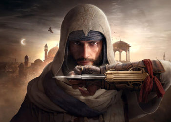 Karyawan GameStop membagikan bukti yang meyakinkan dengan promosi Assassin's Creed Mirage yang disebutkan akan rilis pada bulan Agustus.