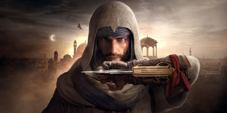Karyawan GameStop membagikan bukti yang meyakinkan dengan promosi Assassin's Creed Mirage yang disebutkan akan rilis pada bulan Agustus.