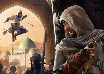 Rumor mengatakan bahwa Assassin’s Creed Mirage mengalami penundaan rilis secara internal dari Agustus ke Oktober 2023.