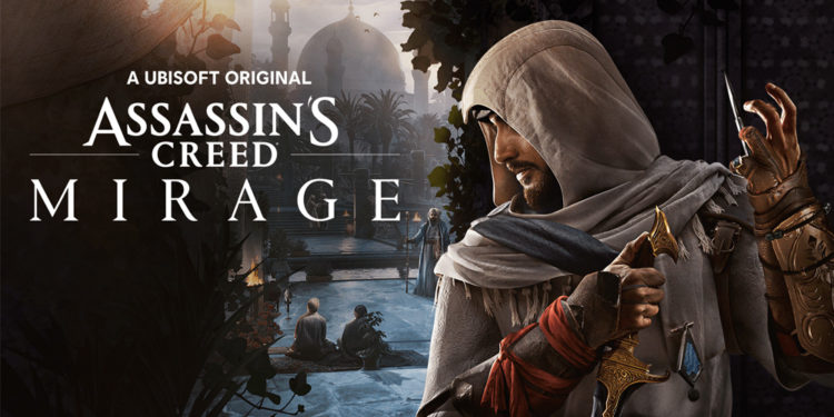 Ubisoft mengumumkan bahwa Assassin’s Creed Mirage akan dirilis pada 12 Oktober 2023 untuk Xbox One, Xbox Series, PS4, PS5, dan PC.