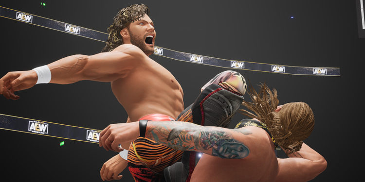 THQ Nordic kembali membawa update baru AEW: Fight Forever yang kini dipastikan rilis pada 29 Juni mendatang