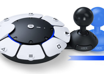 Sony kembali membagikan detail lengkap kontroler Access untuk PlayStation 5 dengan segudang fitur aksesibilitasnya yang lengkap