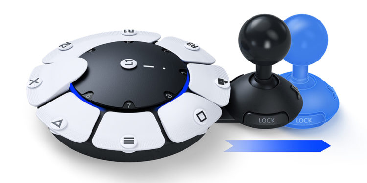 Sony kembali membagikan detail lengkap kontroler Access untuk PlayStation 5 dengan segudang fitur aksesibilitasnya yang lengkap