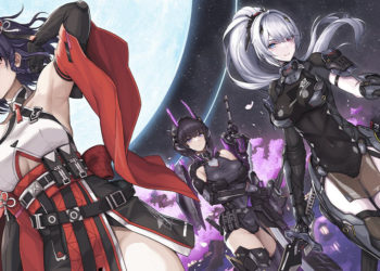 Developer dibalik Aether Gazer saat ini tengah mempertimbangkan adanya mode co-op yang masih jadi tantangan besar