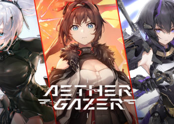 Berikut adalah tier list untuk membantumu memilih Modifier terbaik di Aether Gazer