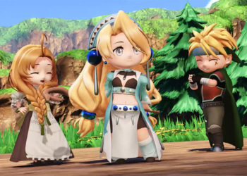 Kami mendapatkan kesempatan duluan untuk mencicipi dan melihat seperti apa wujud dari Atelier Marie Remake yang katanya lebih imersif.