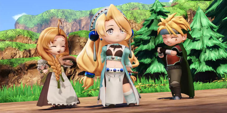 Kami mendapatkan kesempatan duluan untuk mencicipi dan melihat seperti apa wujud dari Atelier Marie Remake yang katanya lebih imersif.
