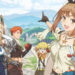 Adaptasi anime Atelier Ryza: Ever Darkness & the Secret Hideout sudah semakin mendekati penayangan resminya pada 1 Juli nanti