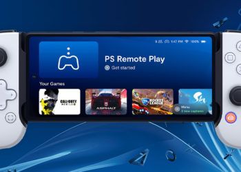 Menyusul iOS, Bacbone One - PlayStation Edition kini juga sudah tersedia bagi para pengguna Android