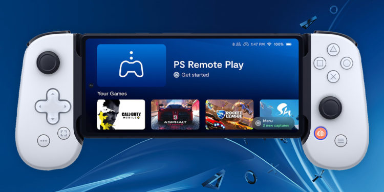 Menyusul iOS, Bacbone One - PlayStation Edition kini juga sudah tersedia bagi para pengguna Android