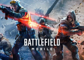 Kegagalan Battlefield 2042 berperan dalam pembatalan game Battlefield Mobile sekaligus membuat studio Industrial Toys ditutup.