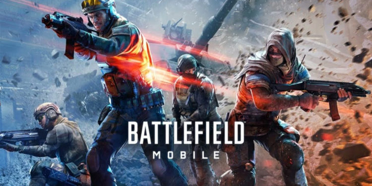 Kegagalan Battlefield 2042 berperan dalam pembatalan game Battlefield Mobile sekaligus membuat studio Industrial Toys ditutup.