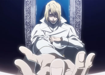 Sesi livestream Klub beInside berbagi banyak update baru dari anime Bleach TYBW Part 2 serta jadwal tayang di 8 Juli nanti