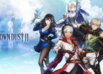 Mobile RPG dari Dev Brave Nine – Brown Dust 2 Dipastikan Rilis Juni 2023