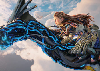 Simak review kami untuk DLC expansion terbaru Horizon Forbidden West: Burning Shores