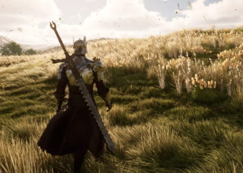 Chrono Odyssey Pamer Gameplay Perdana, Dibuat Jadi MMORPG Budget Tinggi