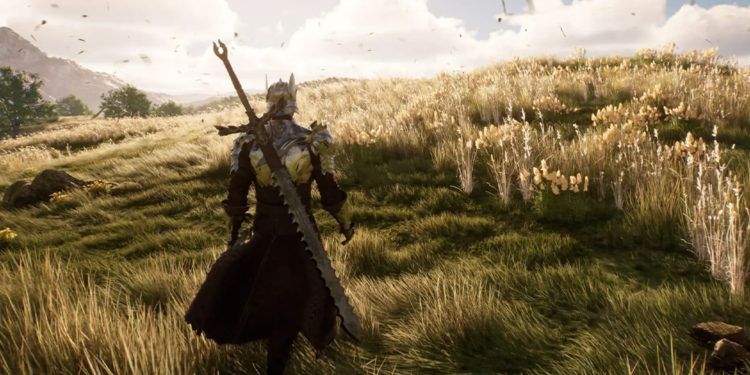 Chrono Odyssey Pamer Gameplay Perdana, Dibuat Jadi MMORPG Budget Tinggi