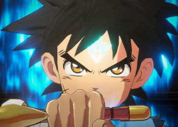 Square Enix baru saja mengumumkan jadwal rilis Infinity Strash: Dragon Quest The Adventure of Dai pada 28 September nanti