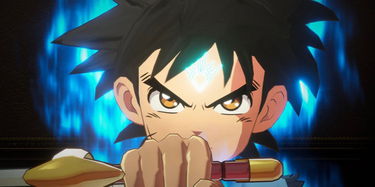 Square Enix baru saja mengumumkan jadwal rilis Infinity Strash: Dragon Quest The Adventure of Dai pada 28 September nanti