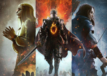 Capcom akhirnya merilis trailer gameplay perdana Dragon's Dogma 2 lewat PlayStation Showcase 2023
