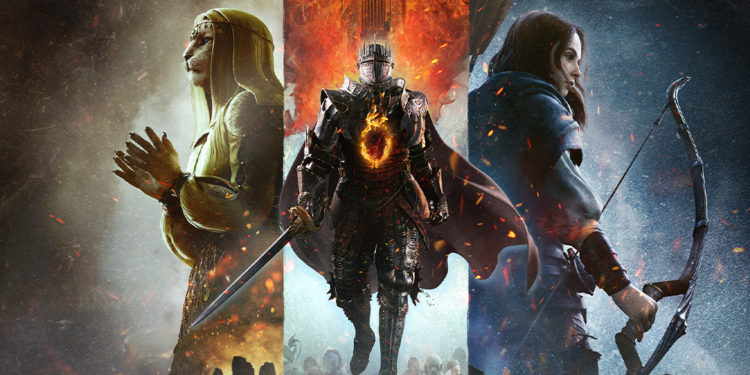 Capcom akhirnya merilis trailer gameplay perdana Dragon's Dogma 2 lewat PlayStation Showcase 2023