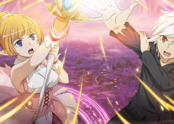 Wright Flyer Studios akan menghentikan dukungan konten baru DanMachi Memoria Freese setelah anniversary ke-6
