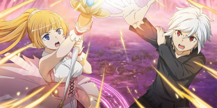Wright Flyer Studios akan menghentikan dukungan konten baru DanMachi Memoria Freese setelah anniversary ke-6