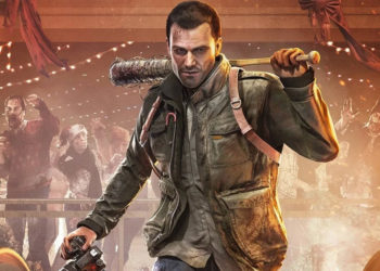 Menurut sebuah rumor baru, franchise Dead Rising yang sudah lama tidak aktif dari Capcom mungkin akan kembali dalam bentuk reboot.