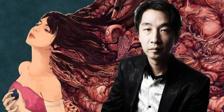 Shiro Unlimited mengonfirmasi keterlibatan Akira Yamaoka untuk menjadi komposer di game baru mereka - Decarnation