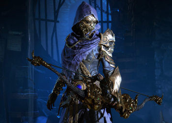 Wawancara Diablo IV dengan Blizzard – Kupas Tuntas Semua yang Perlu Diketahui Sebelum Main!