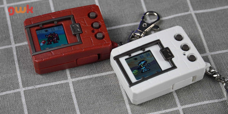 Kami mendapatkan kesempatan untuk nyobain sekaligus review Digimon V Pet Color Versi 1 dan Versi 2 sekaligus. Mari simak artikelnya!