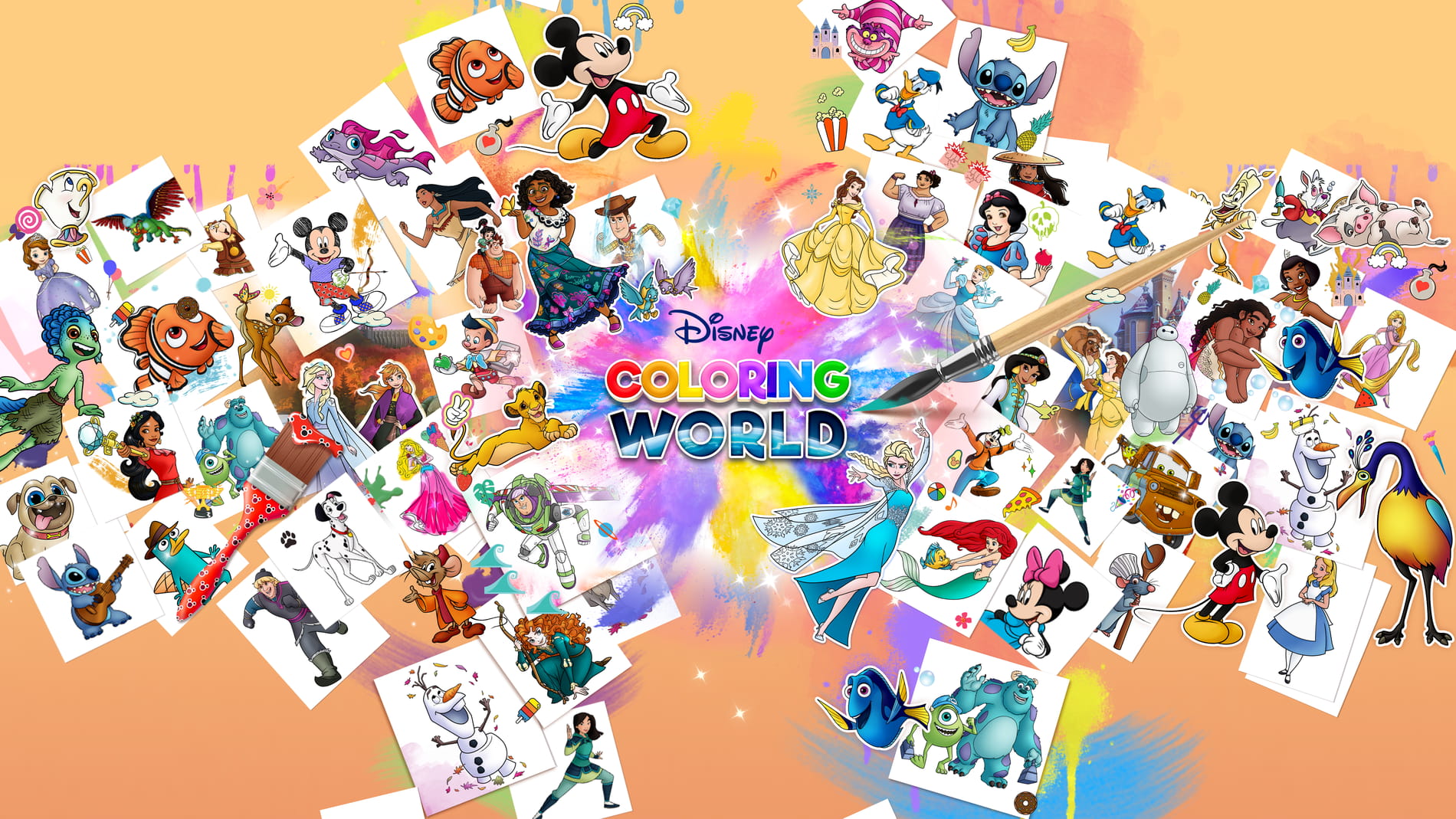 Apple Arcade Umumkan 20 Pilihan Game yang Semakin Menarik - gamerwk.com