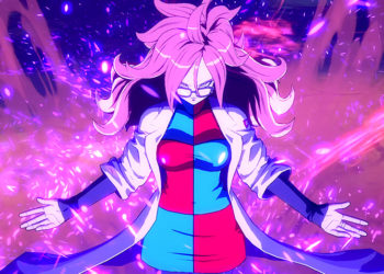 Bandai Namco Entertainment mengumumkan penjualan dari Dragon Ball Xenoverse 2 dan FighterZ telah mencapai total 10 juta unit