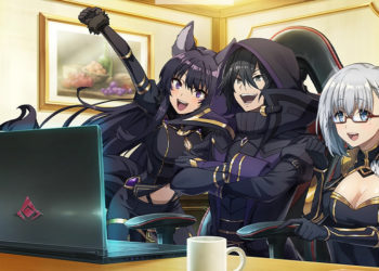 The Eminence in Shadow RPG kini sudah rilis untuk platform PC yang membawa beragam perombakan dari versi mobilenya