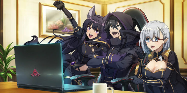 The Eminence in Shadow RPG kini sudah rilis untuk platform PC yang membawa beragam perombakan dari versi mobilenya