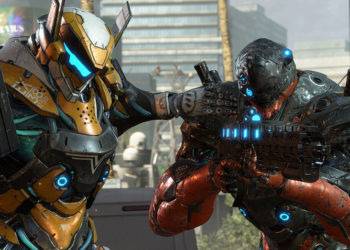 Kami kembali berkesempatan menjajal Exoprimal yang sukses membawa gameplay lebih seru dari hands-on terdahulu