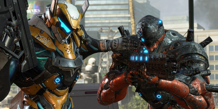 Kami kembali berkesempatan menjajal Exoprimal yang sukses membawa gameplay lebih seru dari hands-on terdahulu
