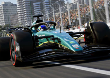 Electronic Arts baru saja mengumumkan game balap F1 23 yang rencananya akan segera rilis pada 16 Juni 2023