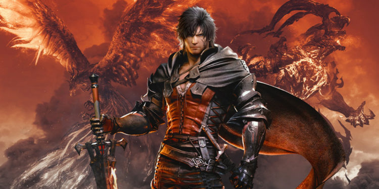 Coverage eksklusif Game Informer yang rilis pada 22 Mei nanti akan menumpahkan banyak detail baru Final Fantasy XVI