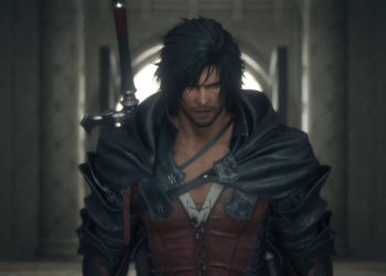 Square Enix ikut merilis trailer akhir untuk memperkuat antusiasme menjelang rilisnya Final Fantasy XVI