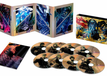 Square Enix telah membuka pre-order untuk bundle soundtrack original Final Fantasy XVI yang tersedia dalam dua edisi