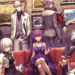 Basis pemain Fate/Grand Order dipenuhi banyak whaler yang sangat berkontribusi pada pendapatan fantastisnya